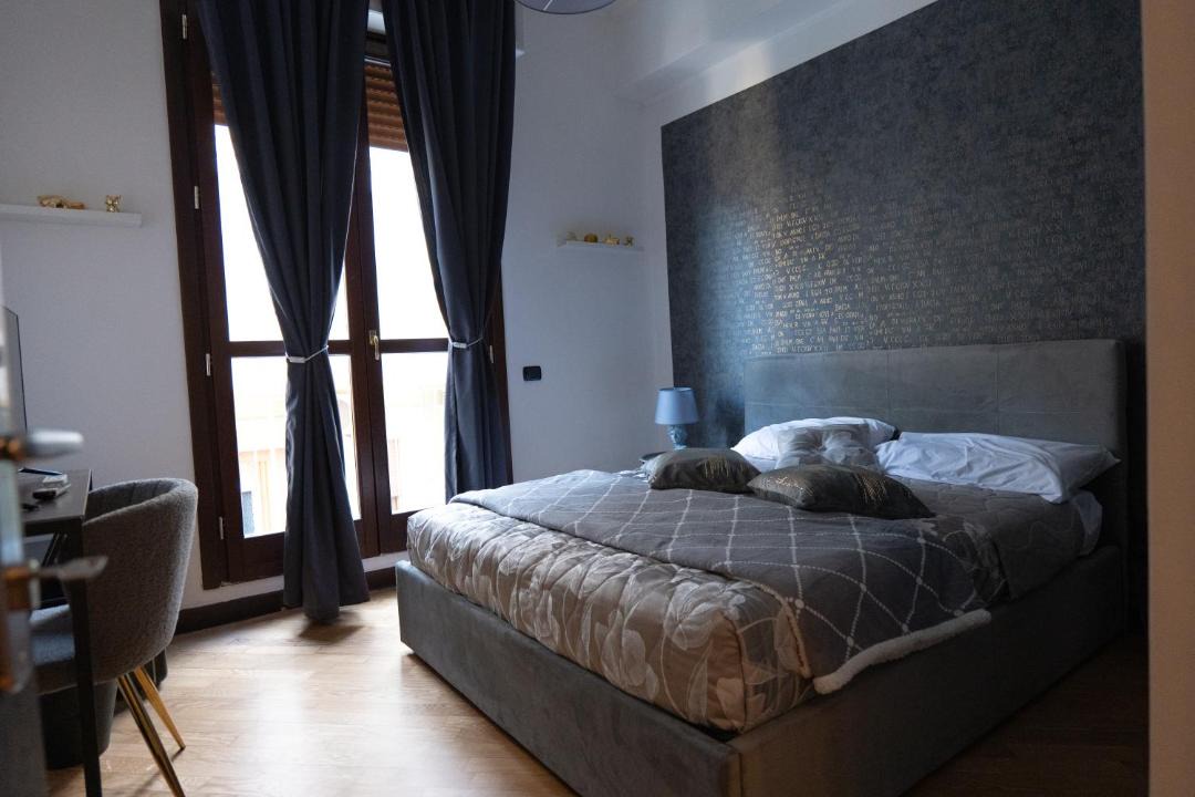 Photo of Bedroom in Nocera Inferiore