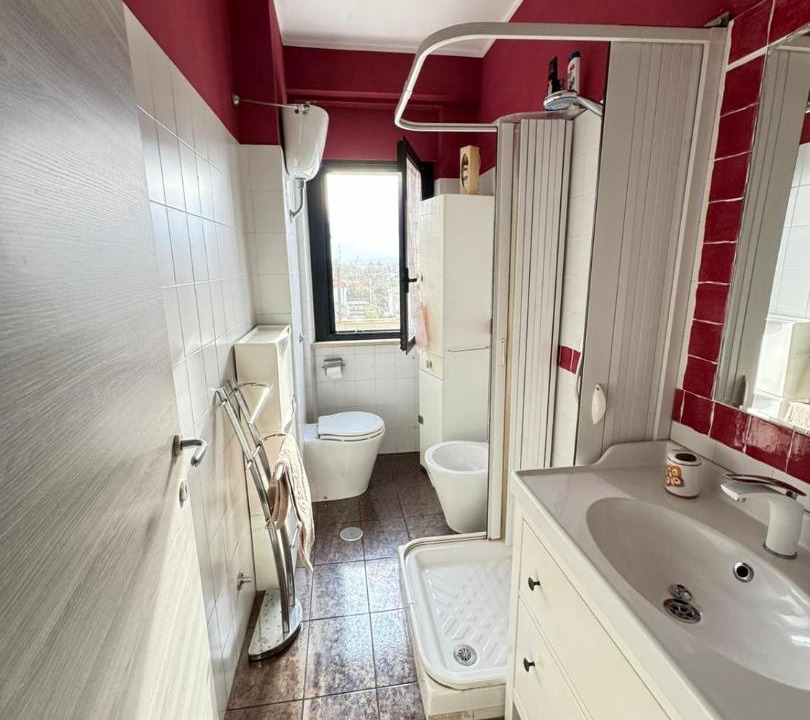 Photo of Bathroom in Frosinone