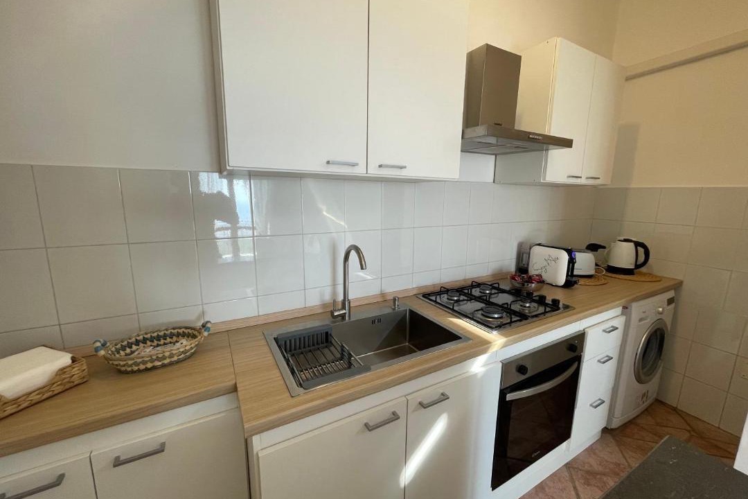 Photo of Kitchen in Piano di Sorrento