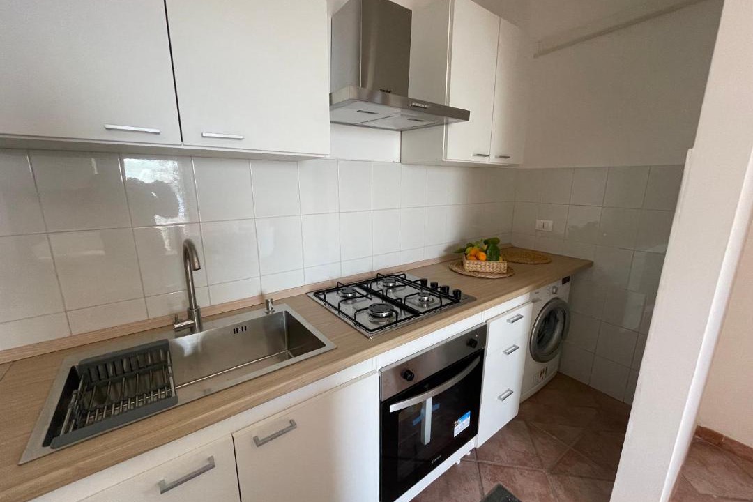 Photo of Kitchen in Piano di Sorrento