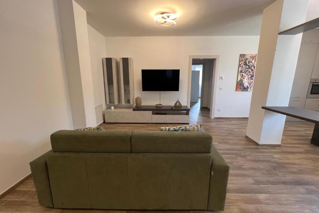 Photo of Livingroom in Cologna Spiaggia