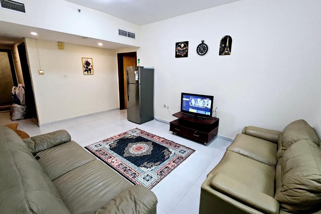 Photo of Livingroom in Al Qasimia
