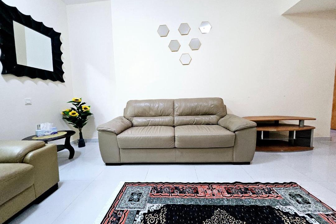 Photo of Livingroom in Al Qasimia