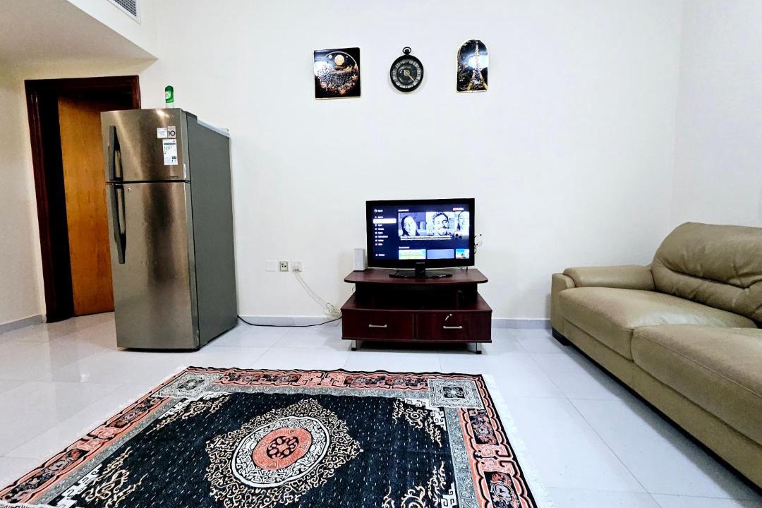 Photo of Livingroom in Al Qasimia