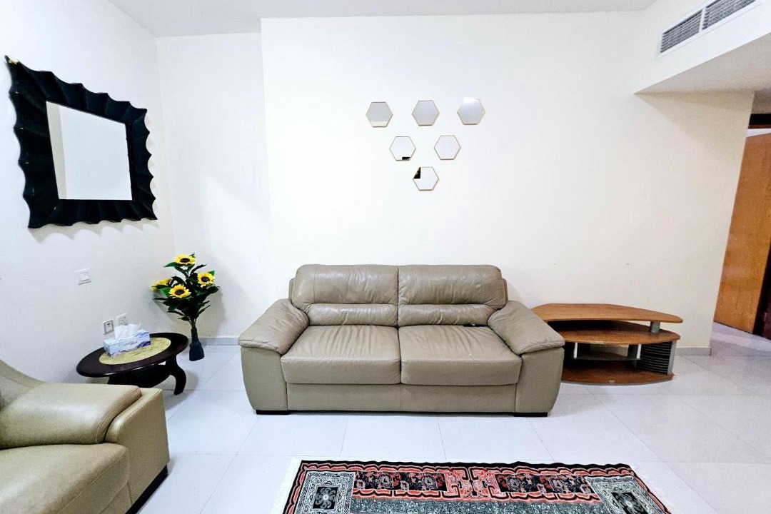 Photo of Livingroom in Al Qasimia
