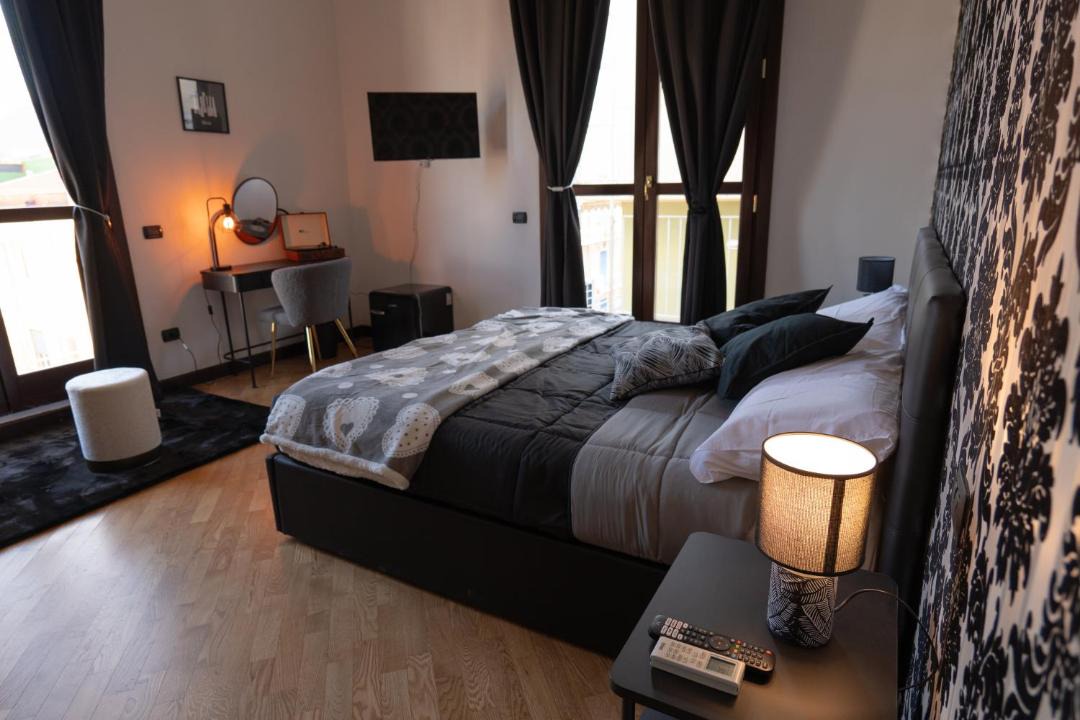 Photo of Bedroom in Nocera Inferiore
