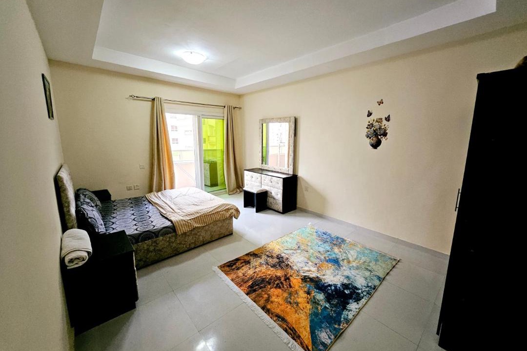 Photo of Bedroom in Al Qasimia