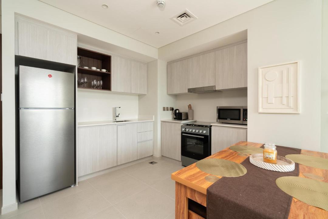 Photo of Kitchen in Dubai Festival City