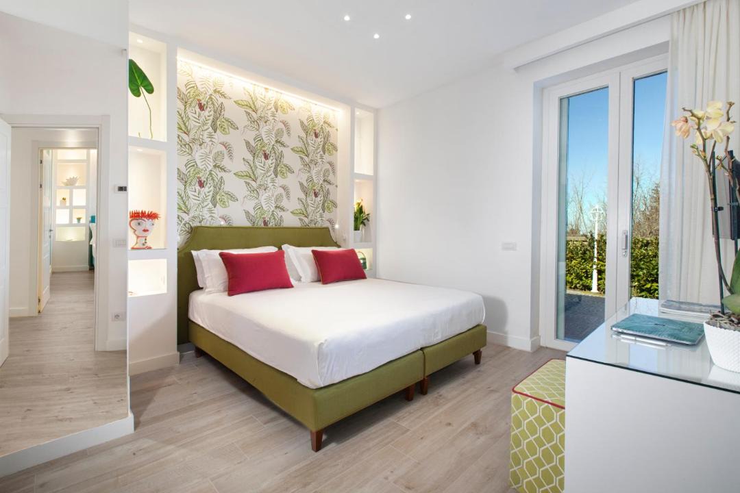 Photo of Bedroom in Sant'Agata sui Due Golfi