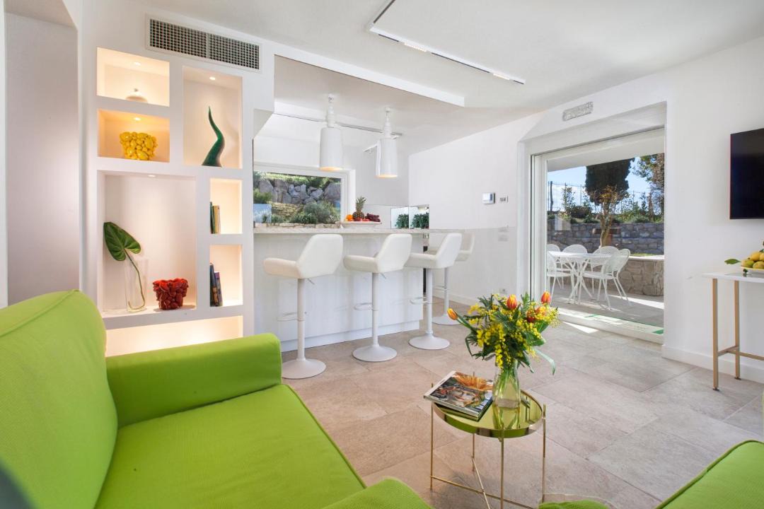 Photo of Livingroom in Sant'Agata sui Due Golfi