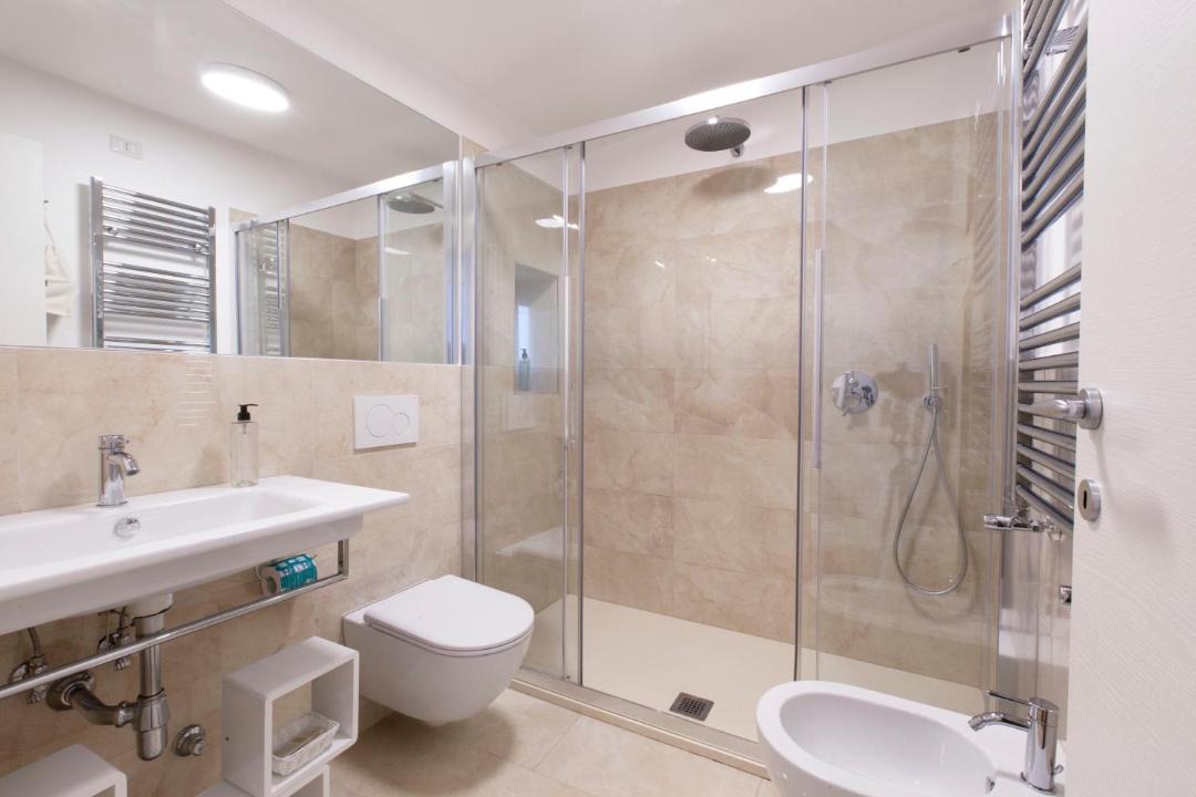 Photo of Bathroom in Sant'Agata sui Due Golfi