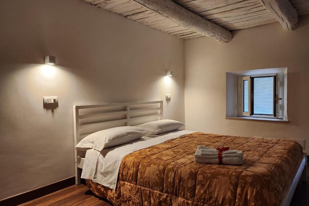 Photo of Bedroom in Santa Maria Capua Vetere