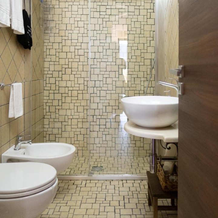 Photo of Bathroom in Gerace