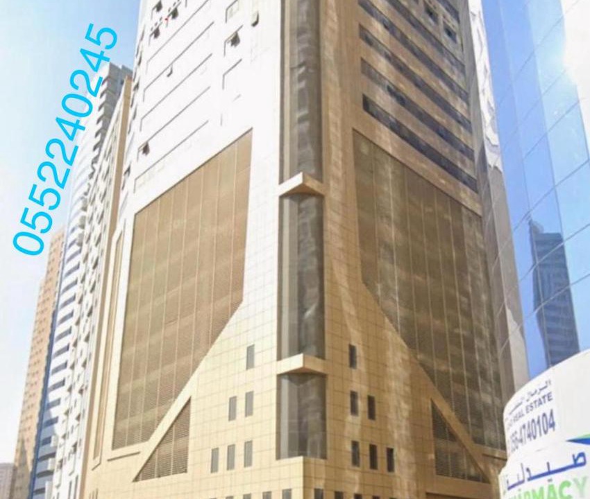 Photo of Buildings in Al Nahda