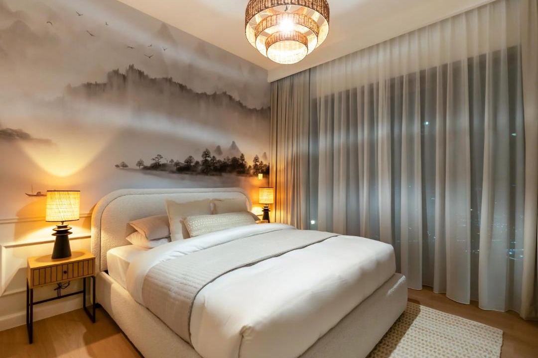 Photo of Bedroom in Za'abeel 2