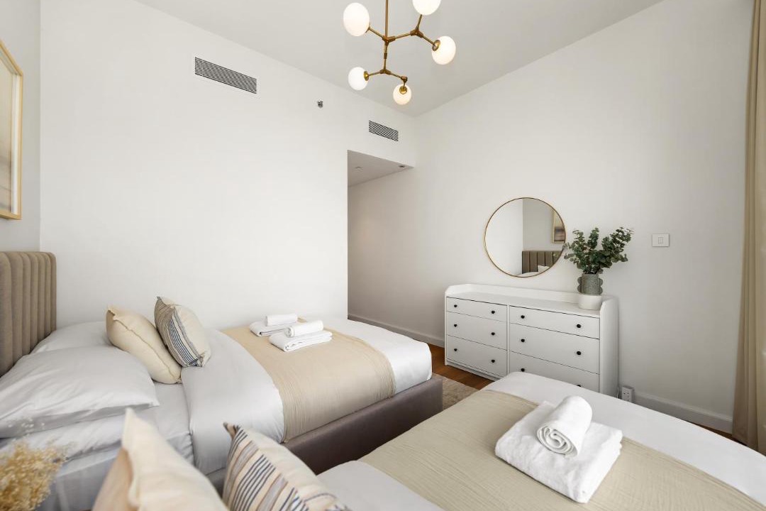 Photo of Bedroom in Za'abeel 2