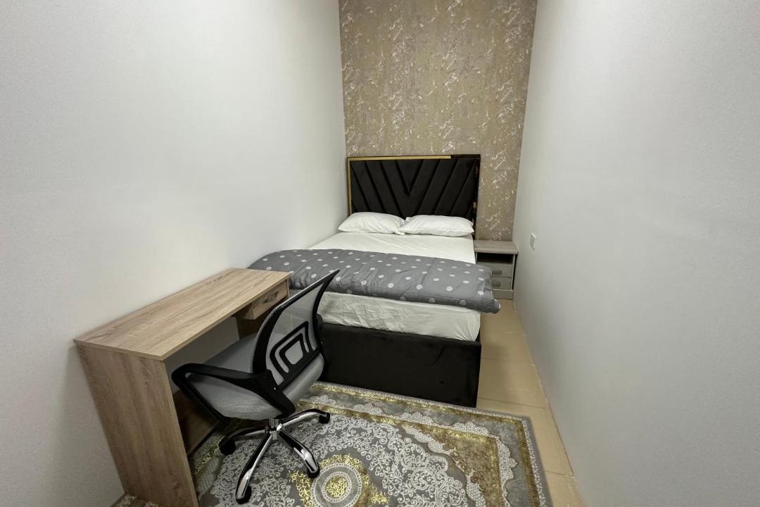Photo of Bedroom in Jadaf