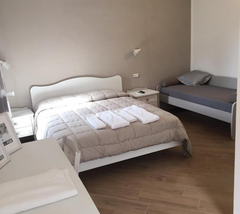Photo of Bedroom in Cersuta