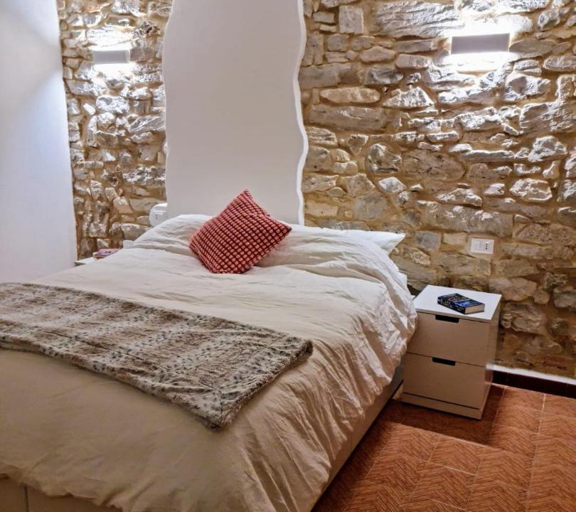 Photo of Bedroom in Palombaro
