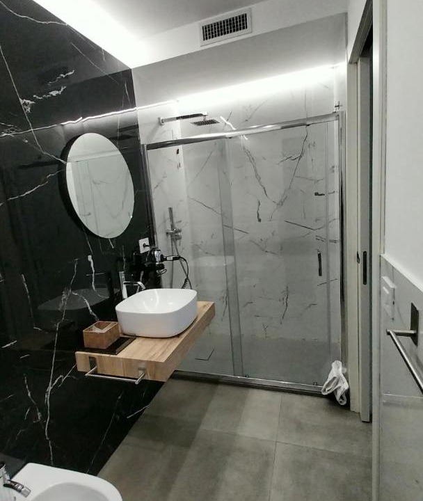 Photo of Bathroom in Taurianova