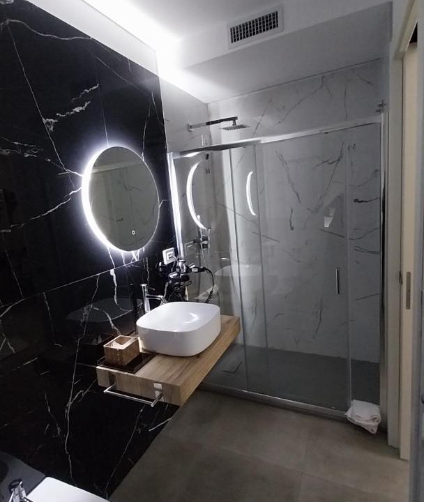 Photo of Bathroom in Taurianova
