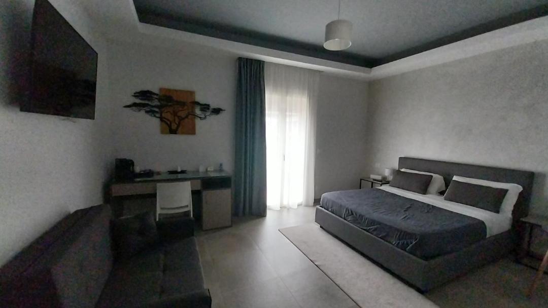 Photo of Bedroom in Taurianova