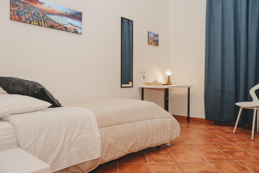 Photo of Bedroom in Arenella