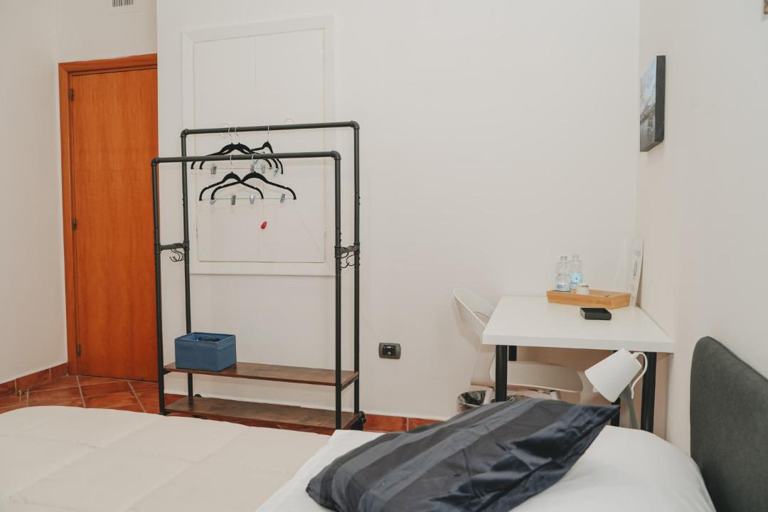 Photo of Bedroom in Arenella