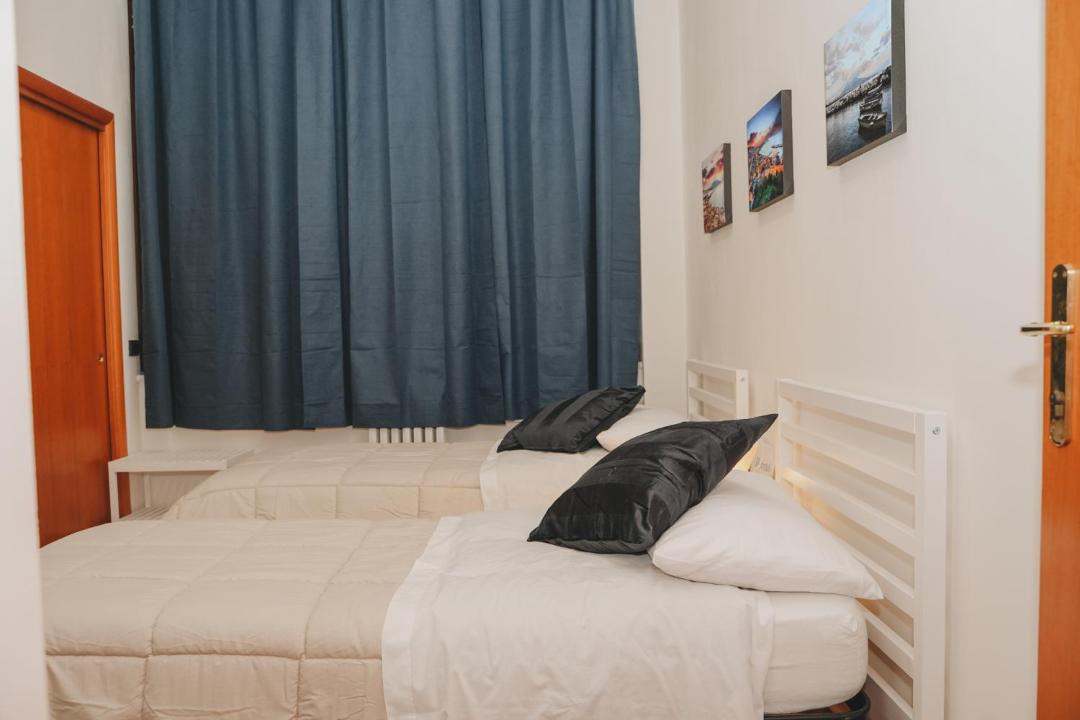 Photo of Bedroom in Arenella