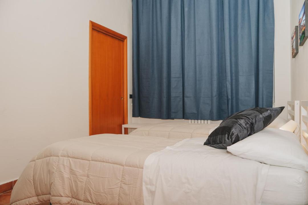 Photo of Bedroom in Arenella