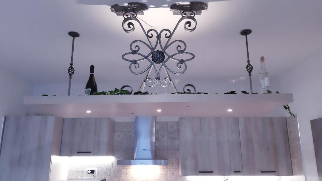 Photo of Kitchen in Budoni