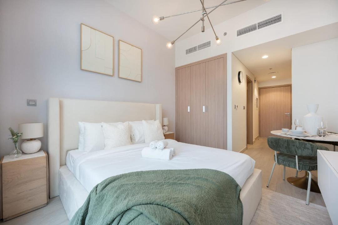 Photo of Bedroom in Nad Al Sheba