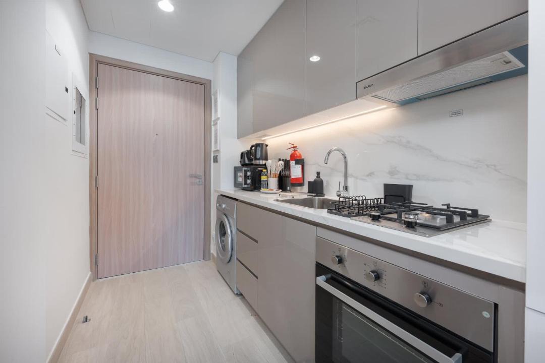Photo of Kitchen in Nad Al Sheba