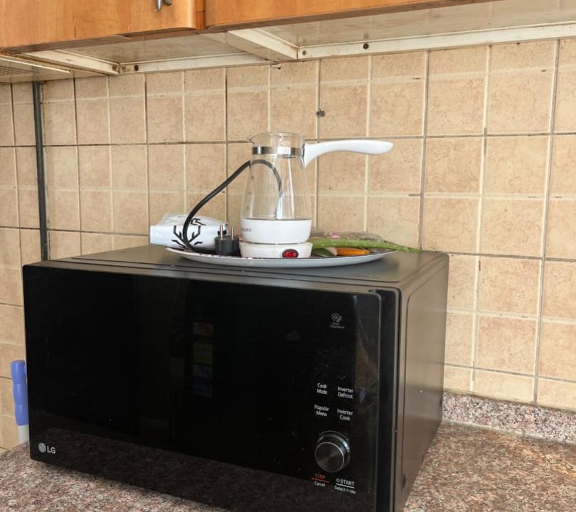 Photo of Kitchen in Al Nahda
