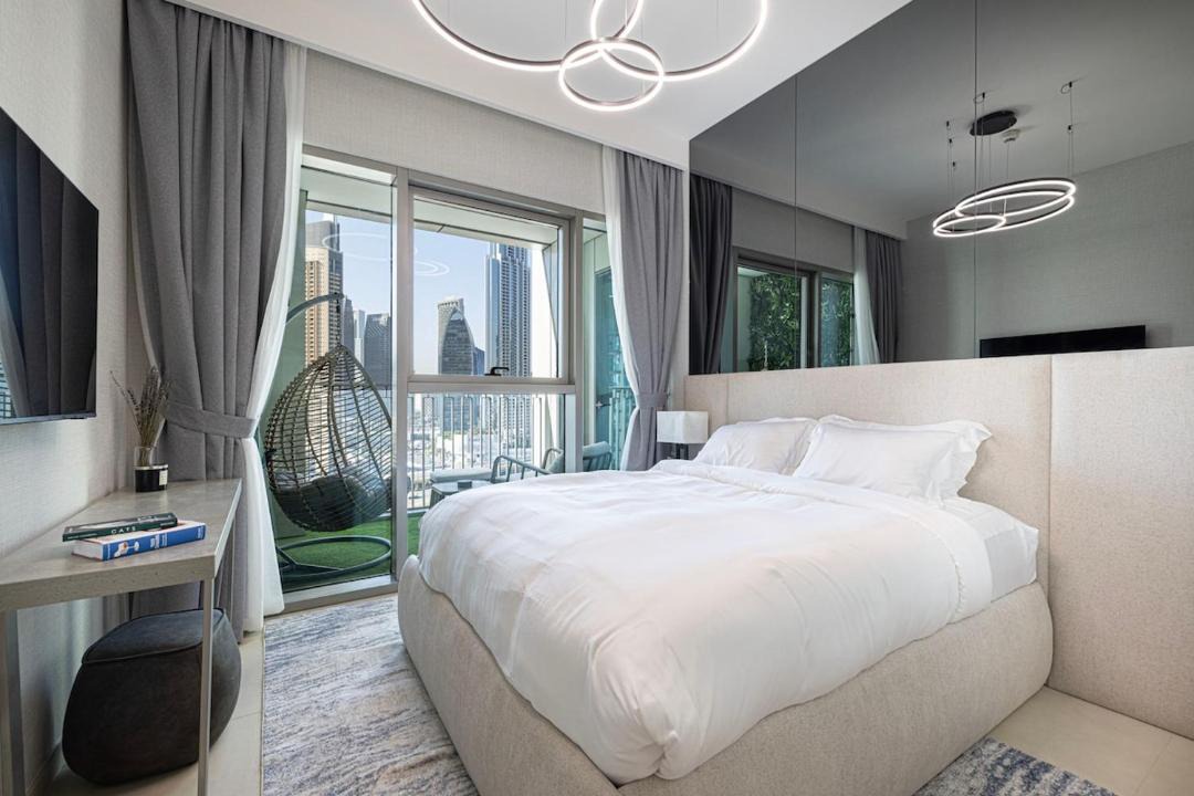 Photo of Bedroom in Za'abeel 2