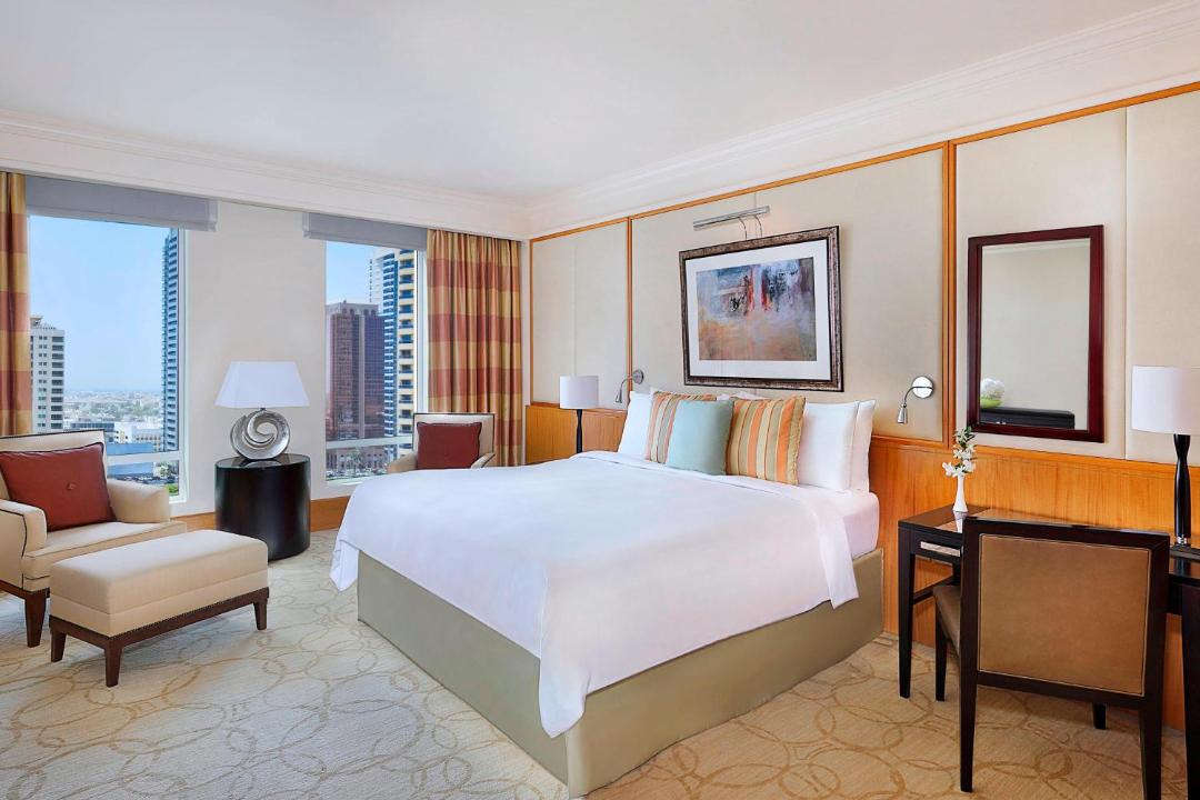 Photo of Bedroom in DIFC