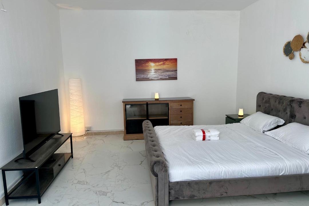 Photo of Bedroom in Jumeirah