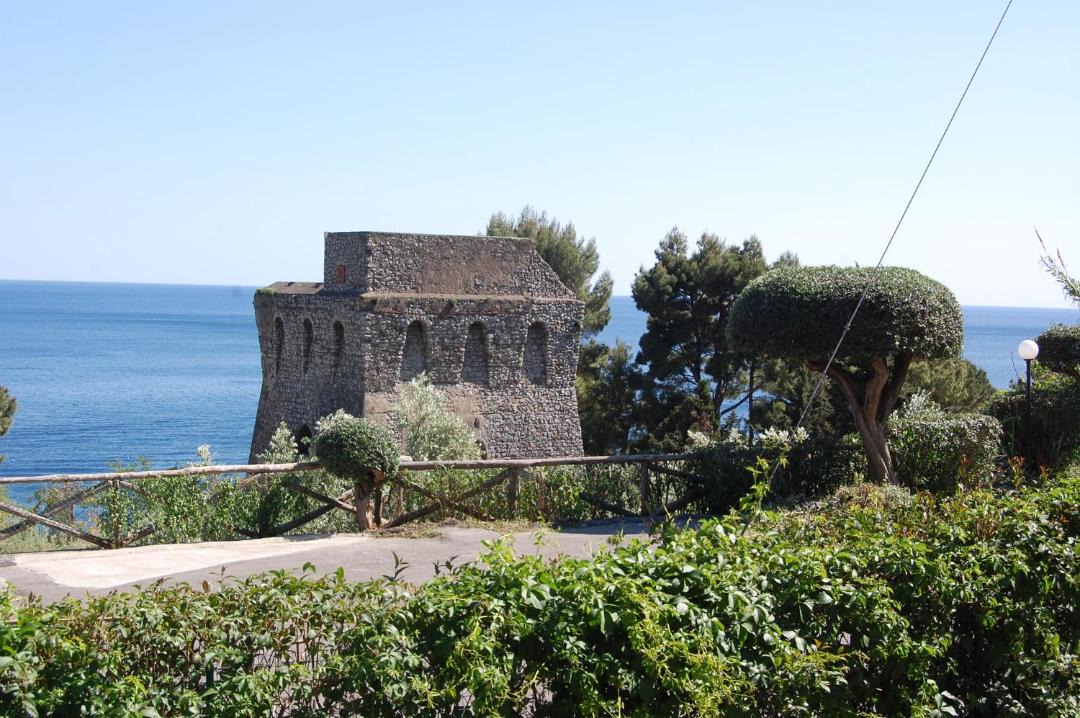 Photo of Others in Marina del Cantone