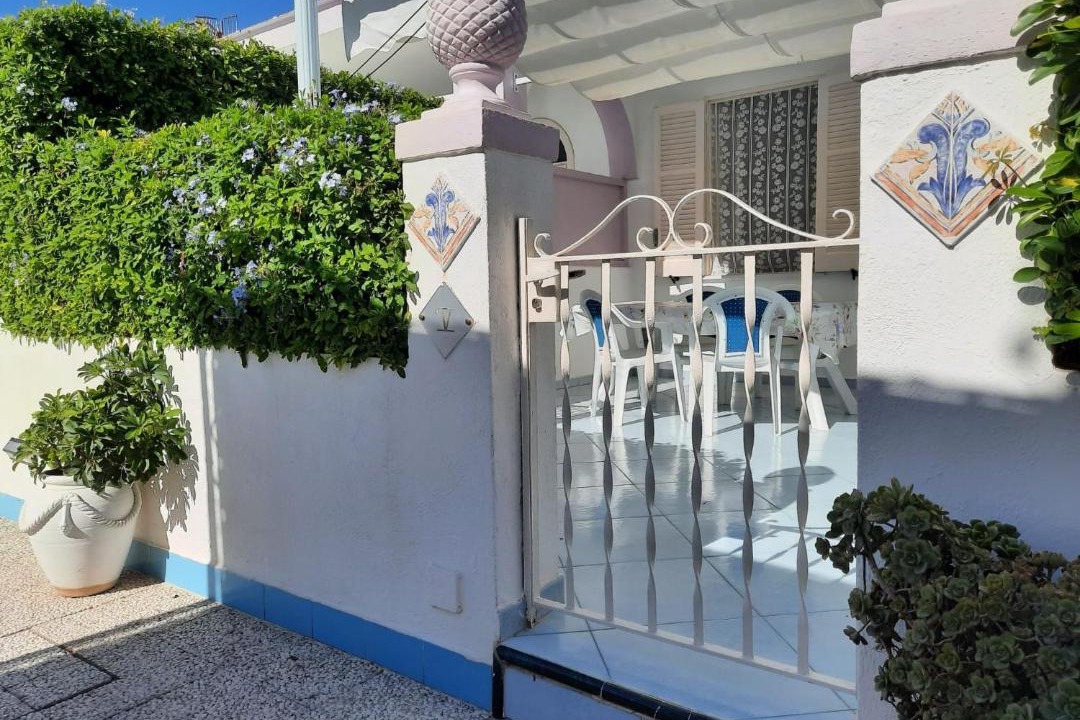 Photo of Patio Balcony in Fiaiano