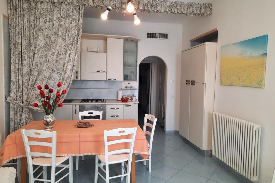 Photo of Kitchen in Fiaiano