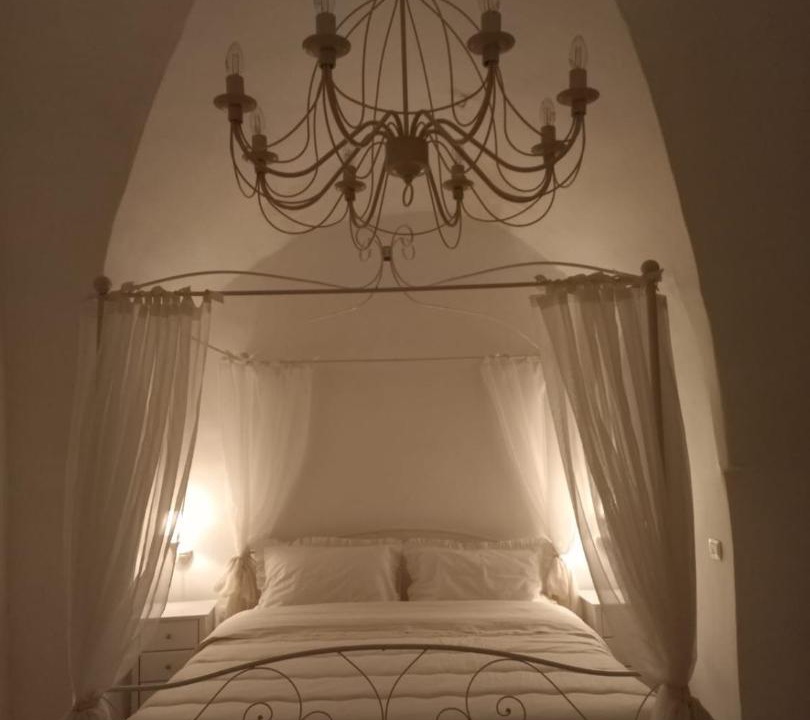 Photo of Bedroom in Ascoli Satriano