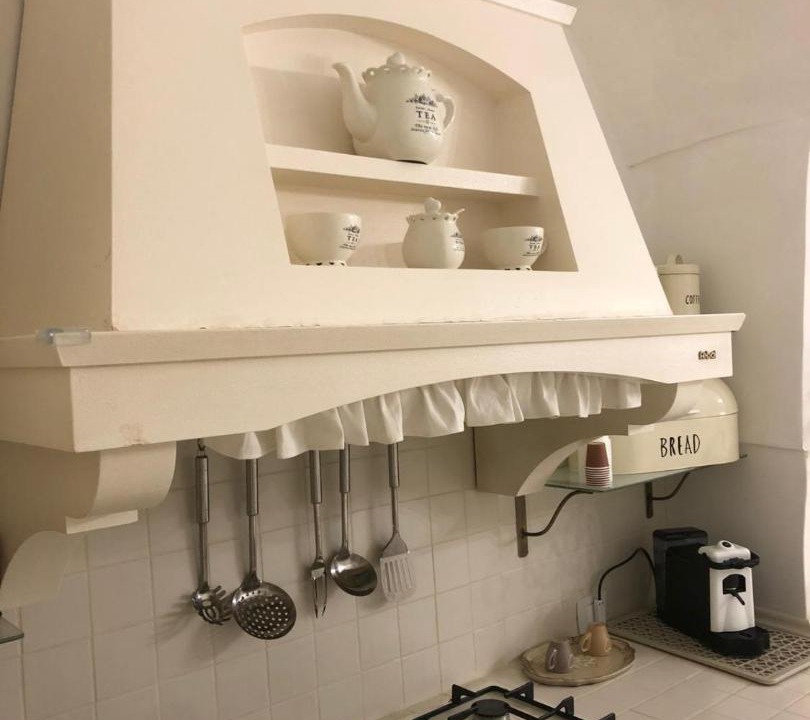 Photo of Kitchen in Ascoli Satriano