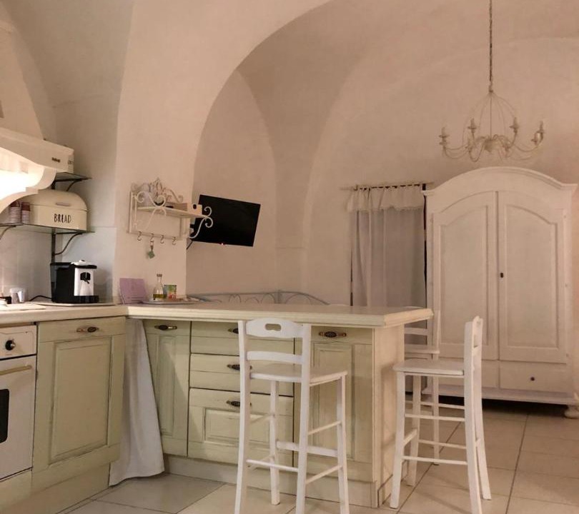 Photo of Kitchen in Ascoli Satriano