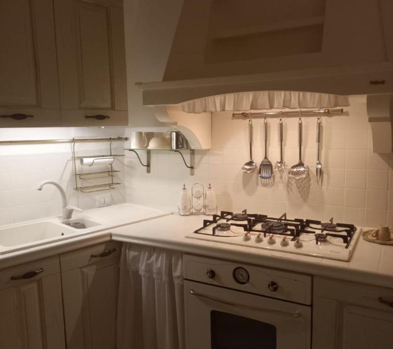 Photo of Kitchen in Ascoli Satriano