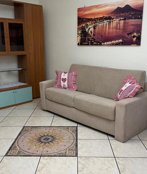 Photo of Livingroom in Trecase