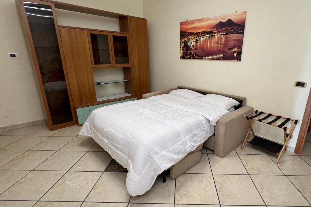 Photo of Bedroom in Trecase