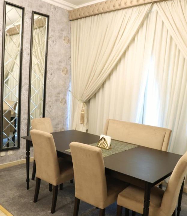 Photo of Livingroom in Jumeira 1