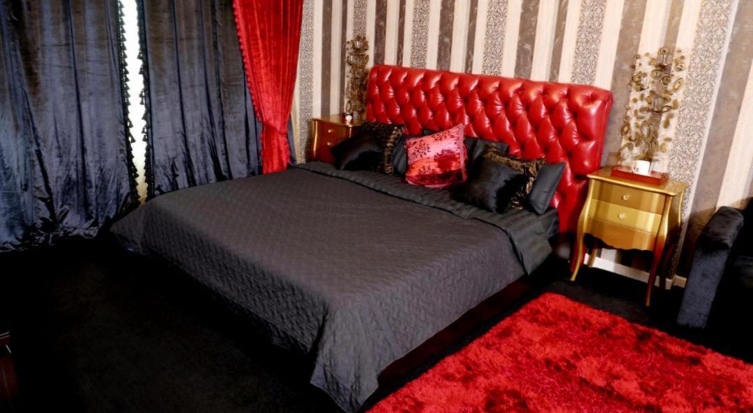 Photo of Bedroom in Jumeira 1