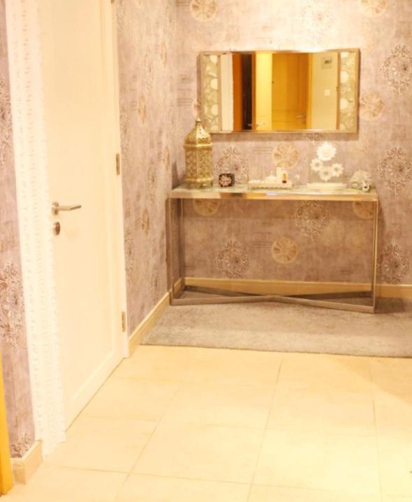 Photo of Bathroom in Jumeira 1