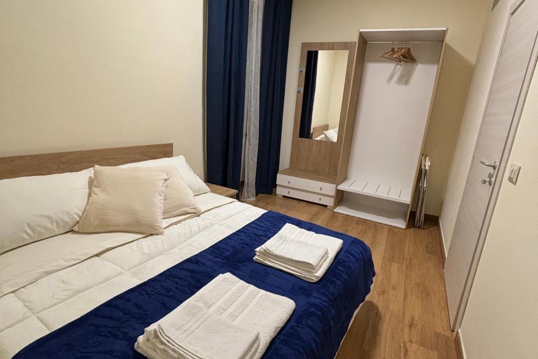 Photo of Bedroom in San Nicola La Strada